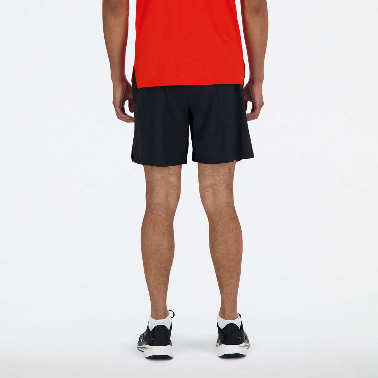 New Balance - RC Short 7" - Homme
