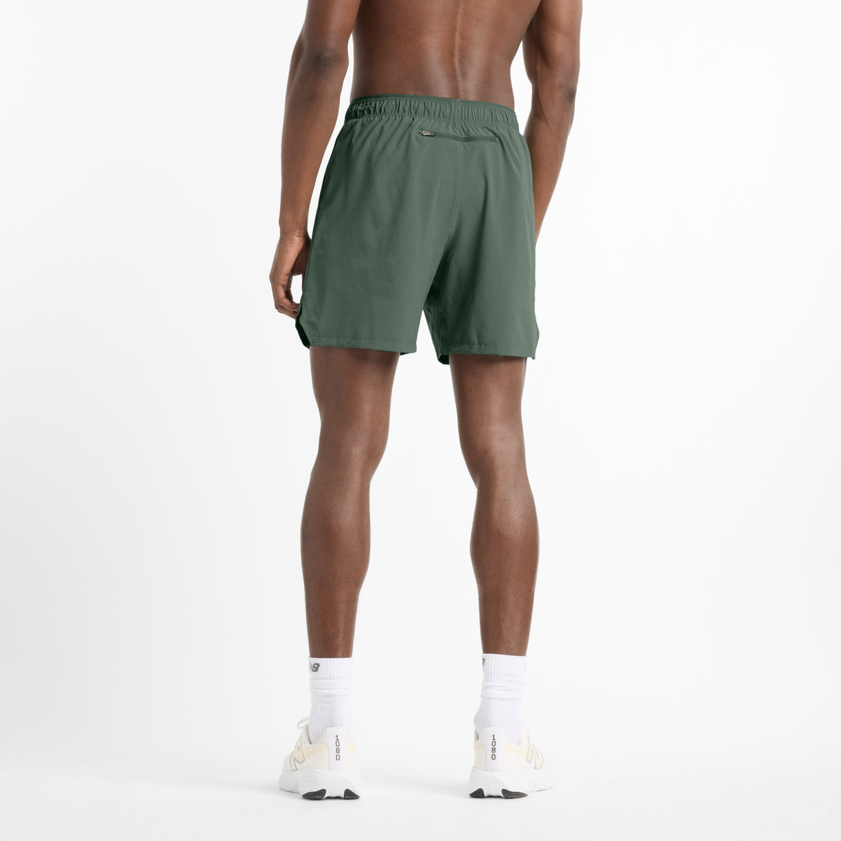 New Balance - RC Short 7" - Homme