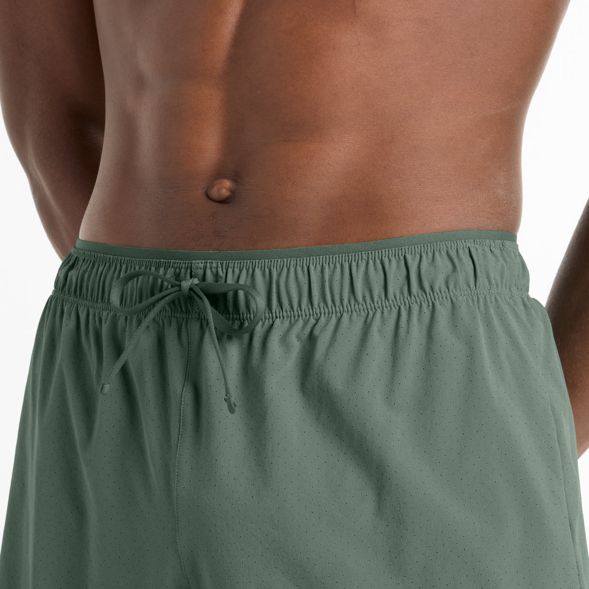 New Balance - RC Short 7" - Homme