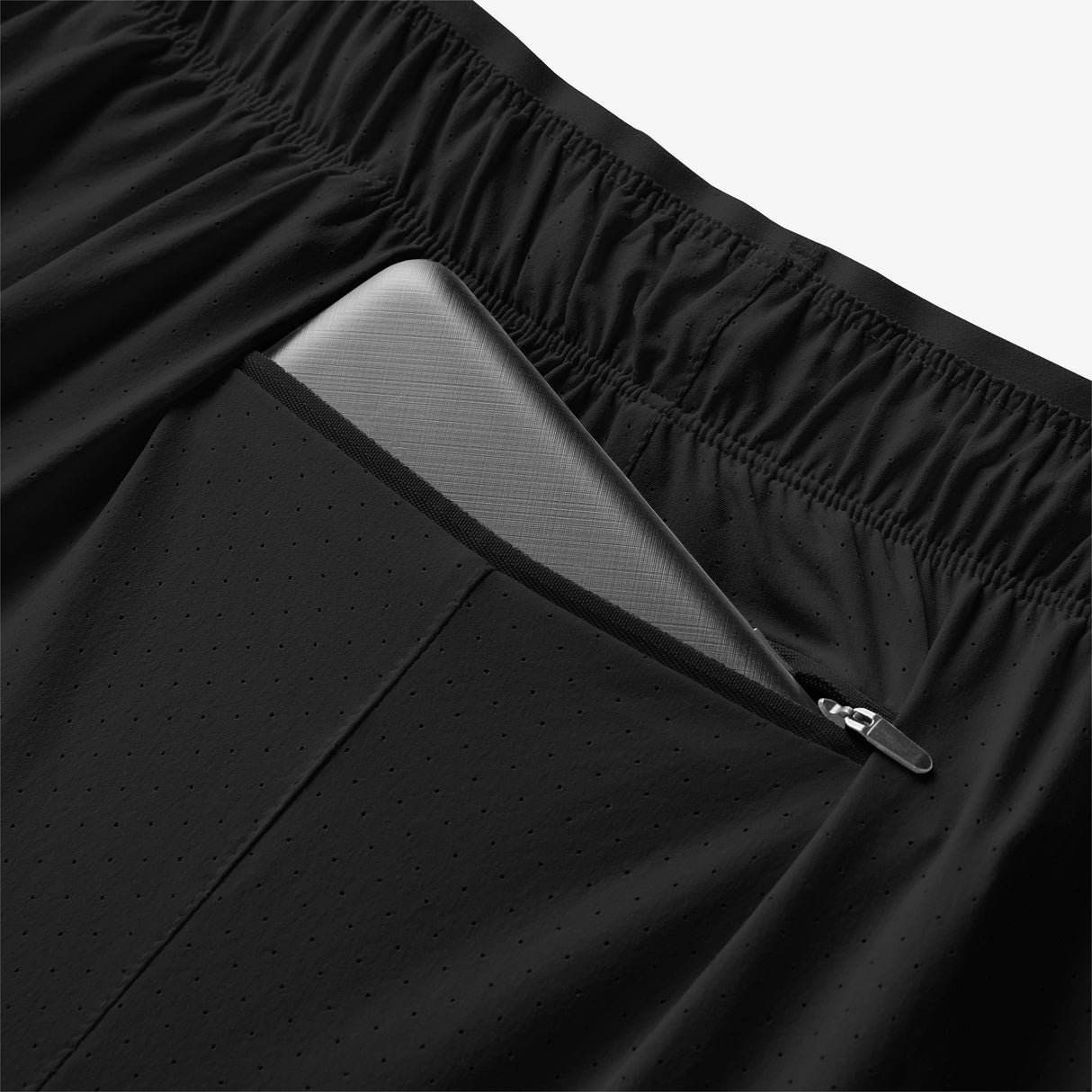 New Balance - RC Short 5 - Homme