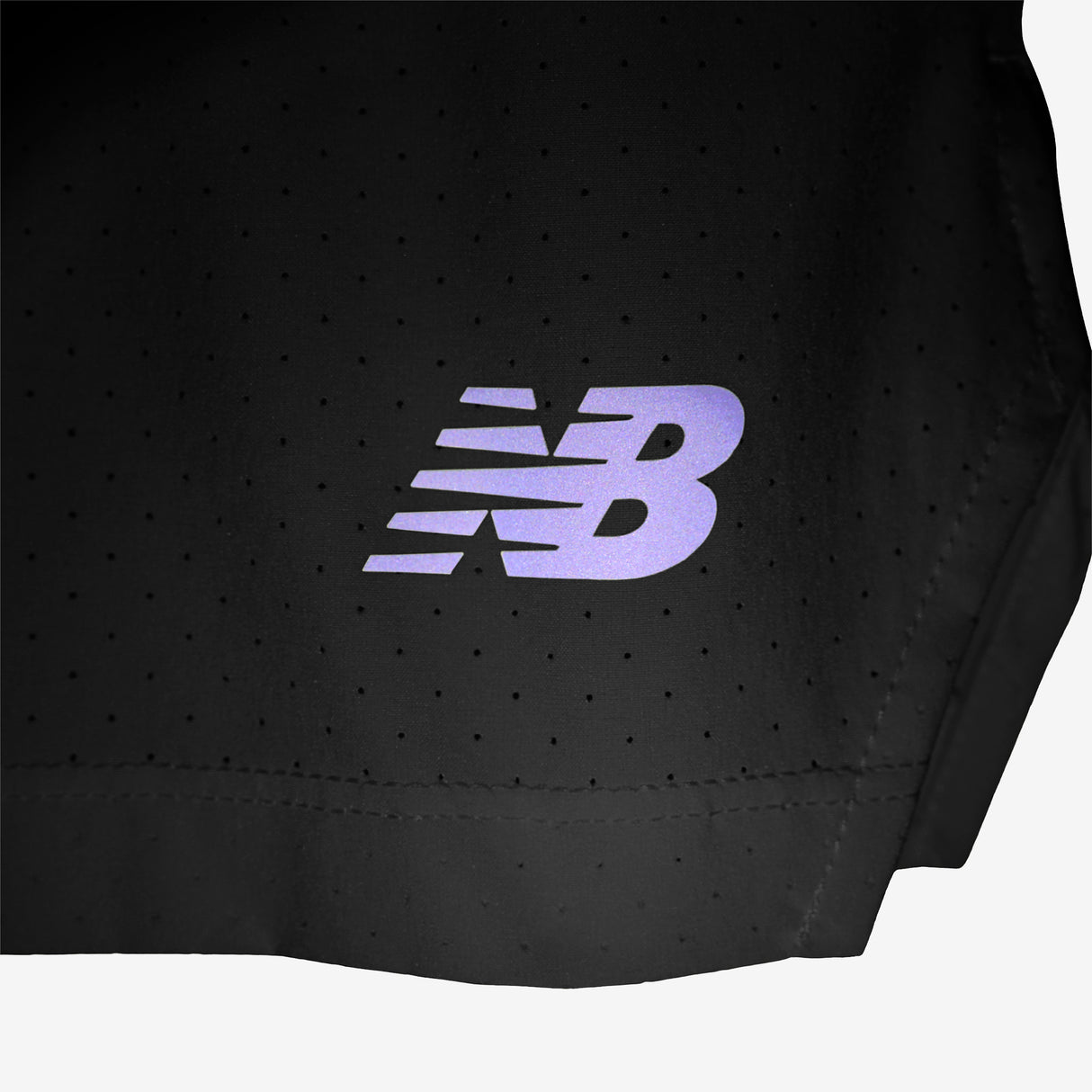 New Balance - RC Short 5 - Homme