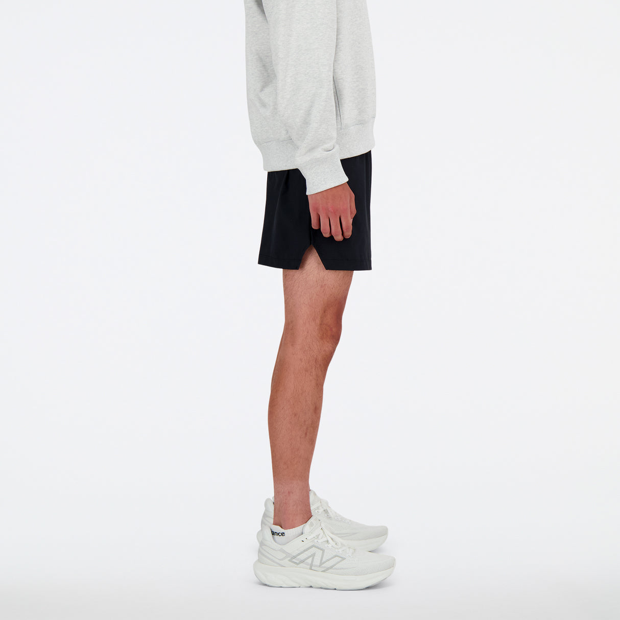 New Balance - RC Short 5 - Homme