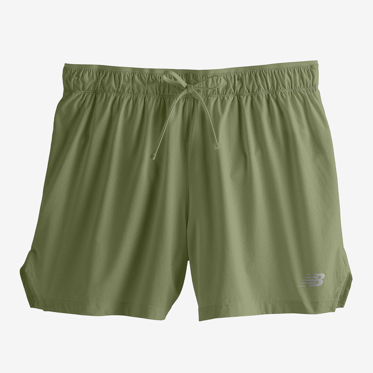 New Balance - RC Short 5 - Homme