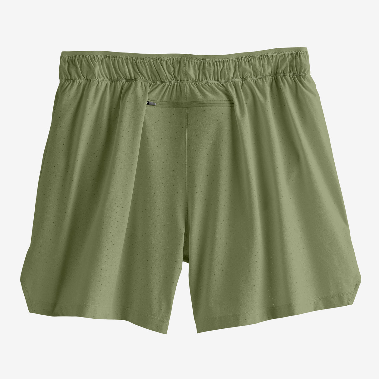New Balance - RC Short 5 - Homme