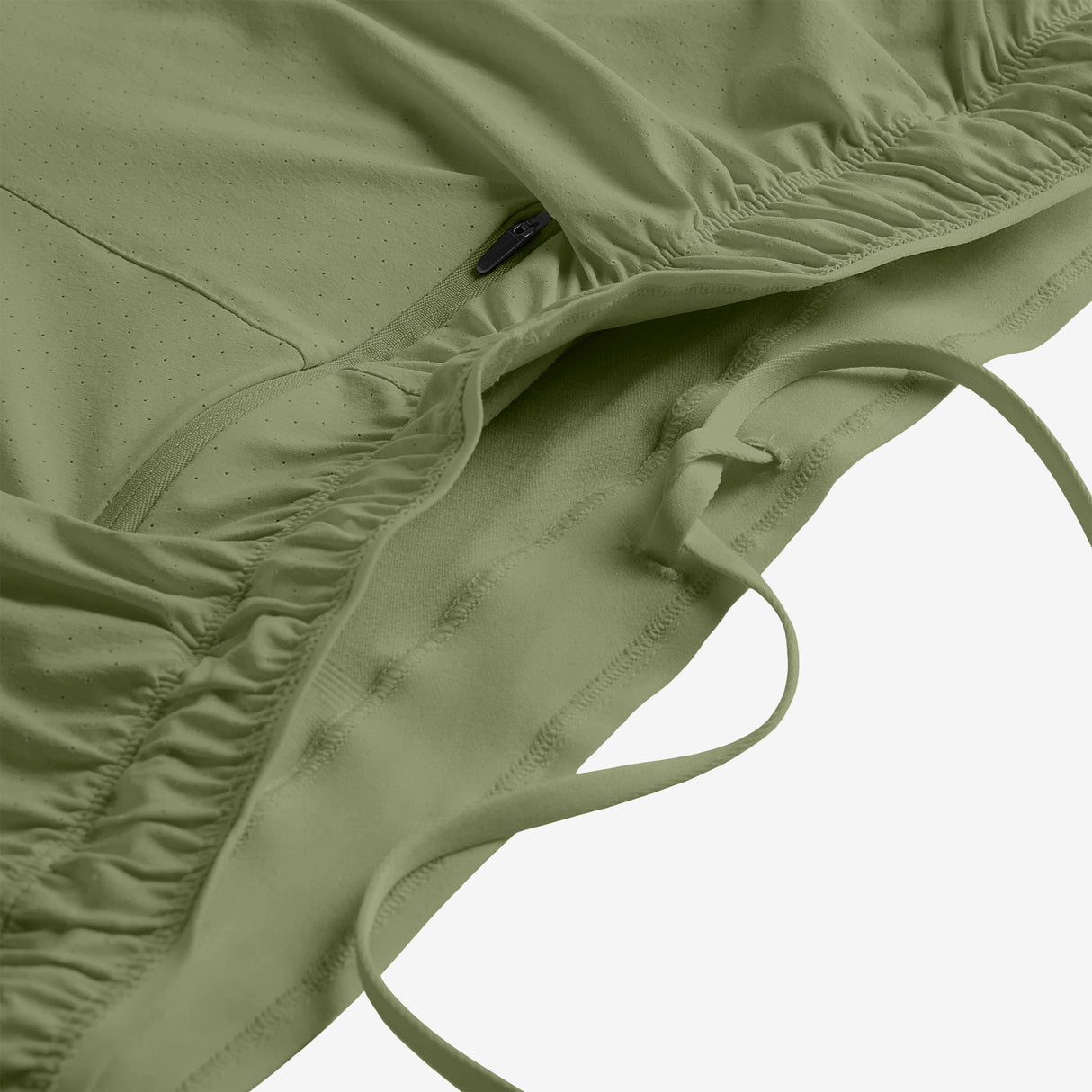 New Balance - RC Short 5 - Homme