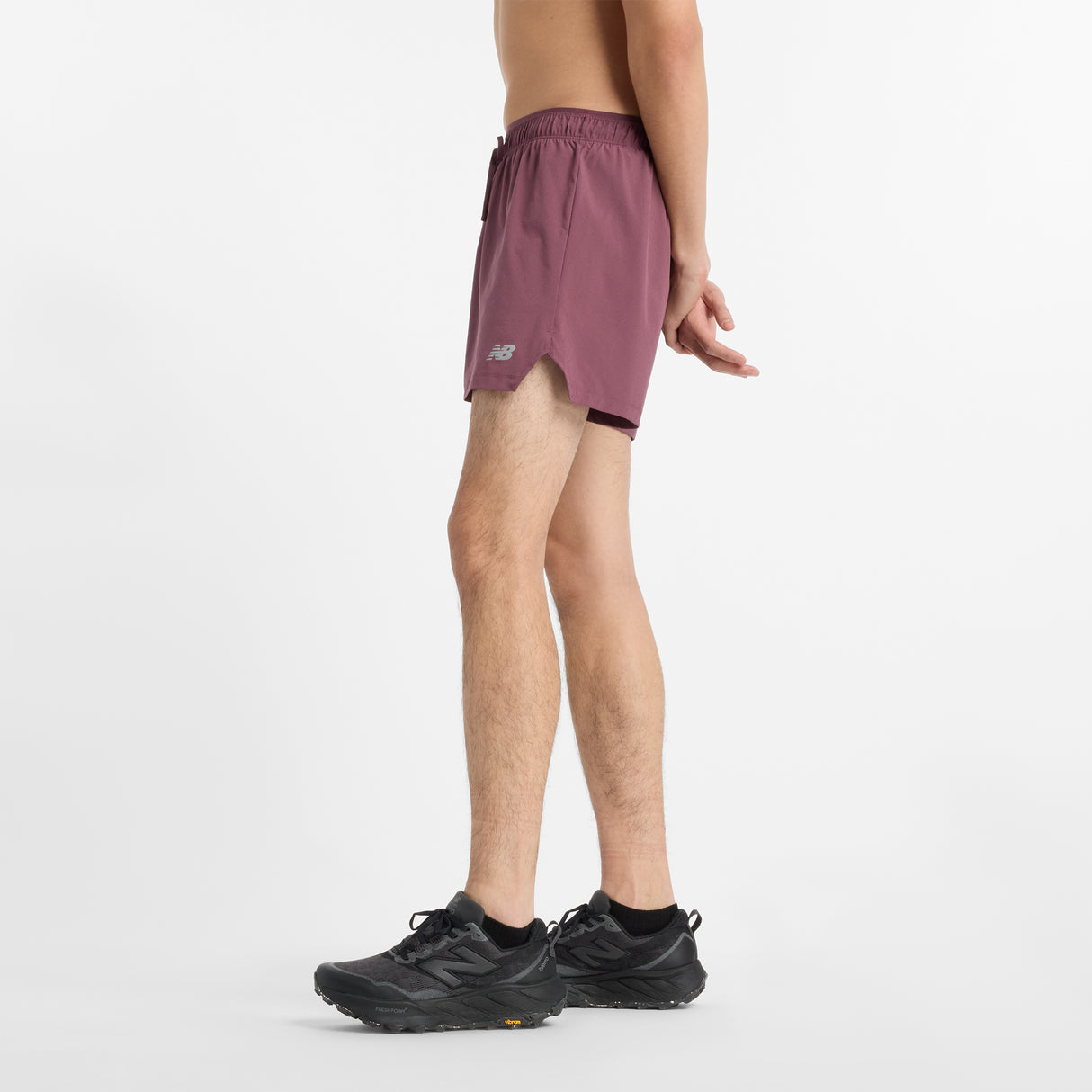 New Balance - RC Short 5 - Homme