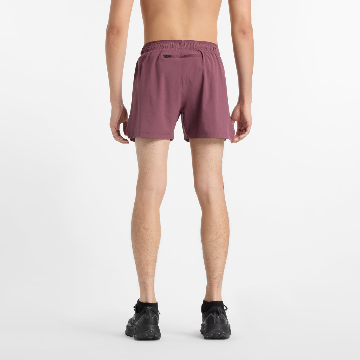 New Balance - RC Short 5 - Homme