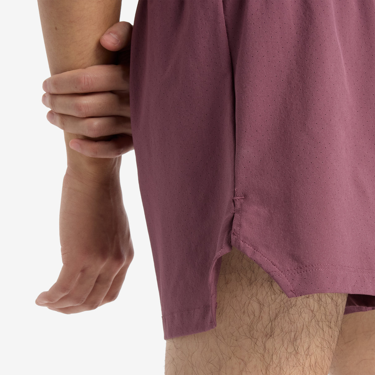 New Balance - RC Short 5 - Homme