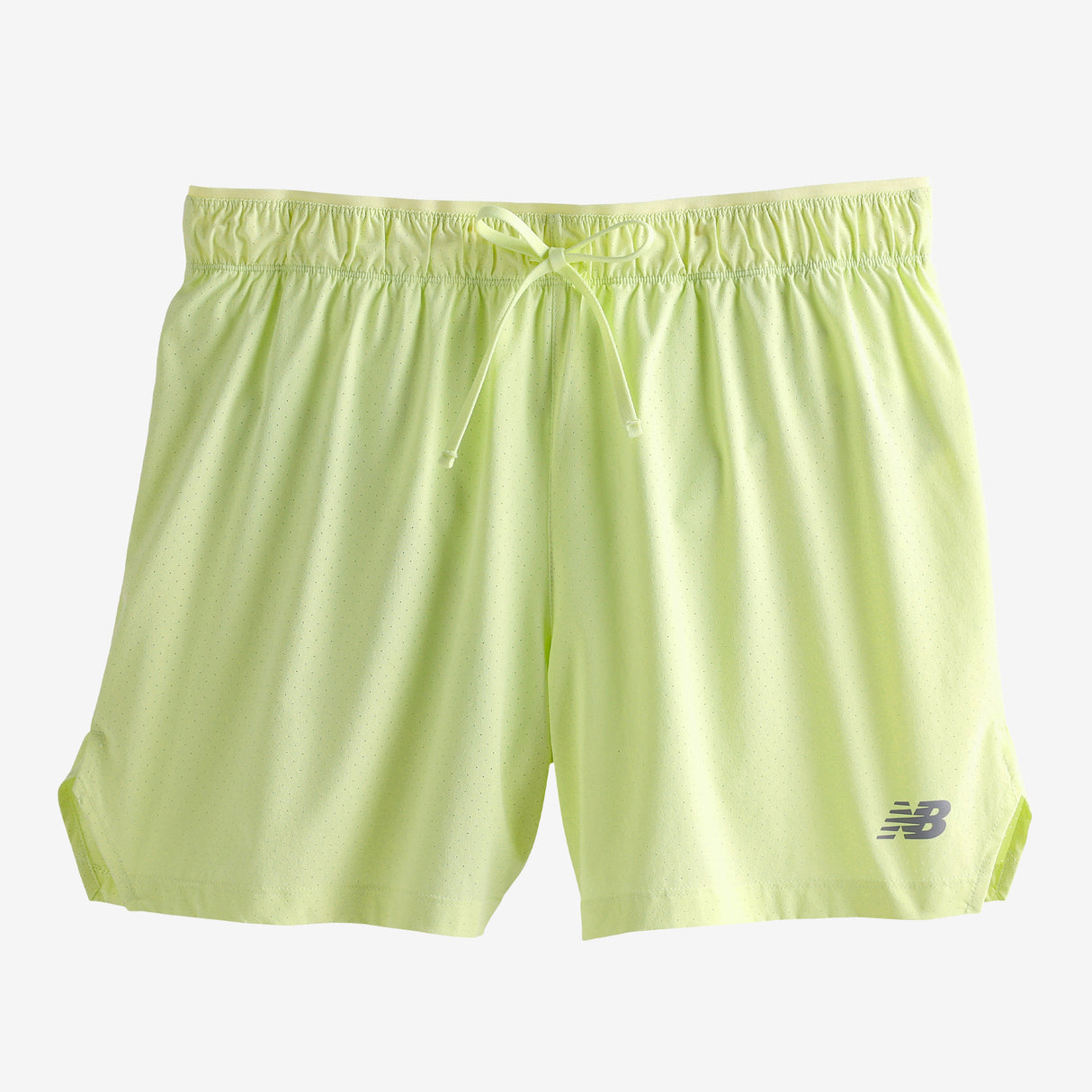 New Balance - RC Short 5 - Homme