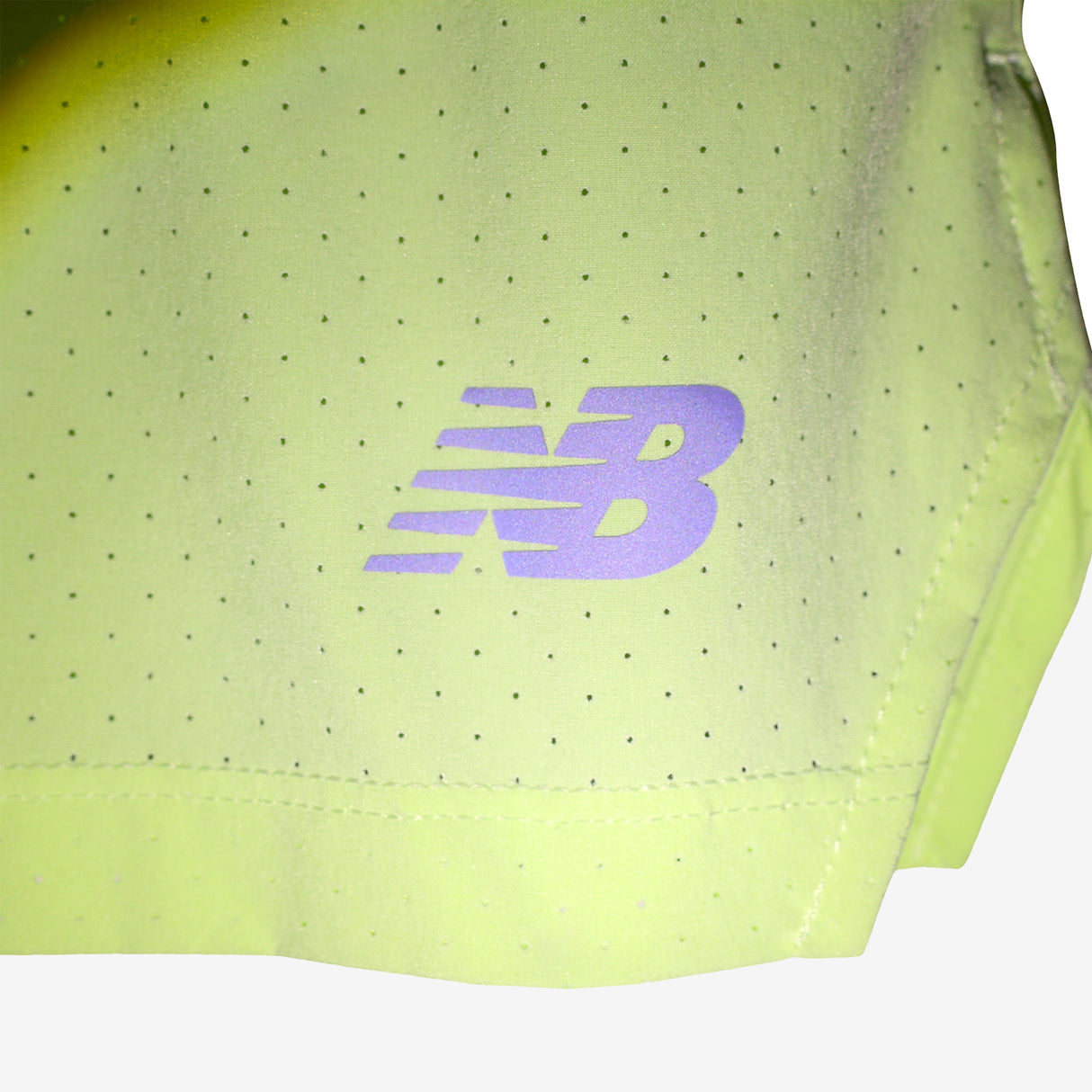 New Balance - RC Short 5 - Homme
