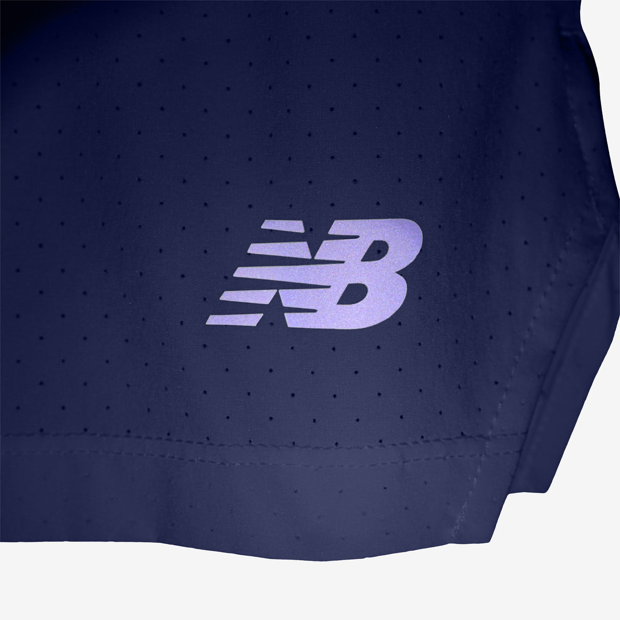 New Balance - RC Short 5 - Homme