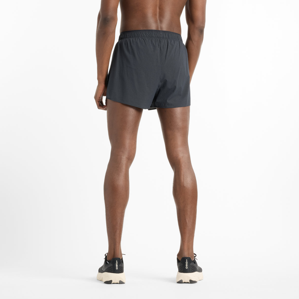 New Balance - RC Ultra Light Split Short 3 - Homme