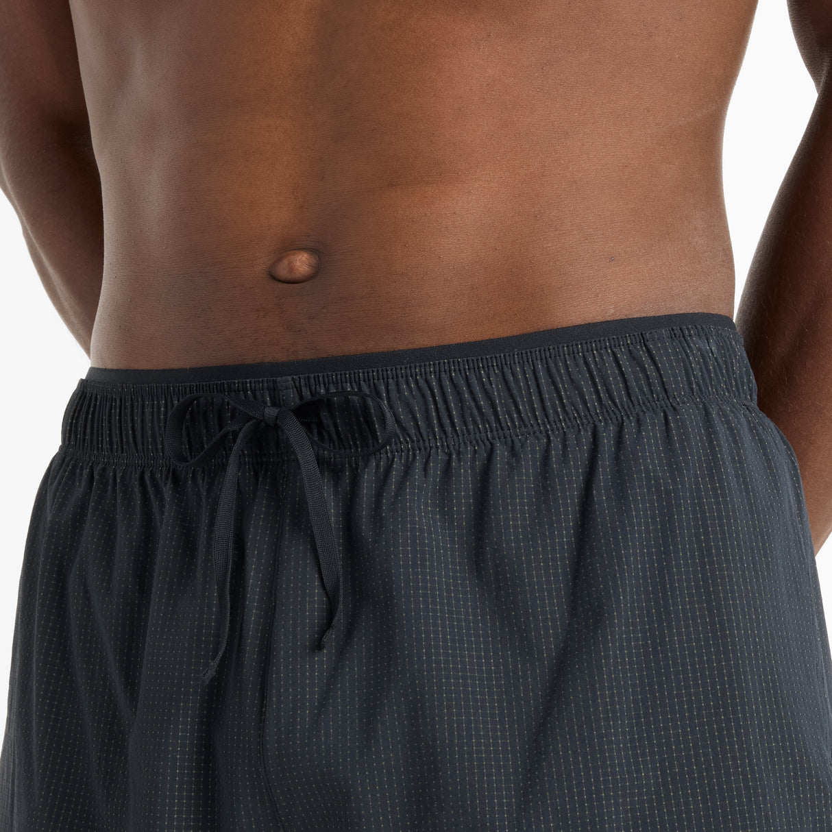 New Balance - RC Ultra Light Split Short 3 - Homme