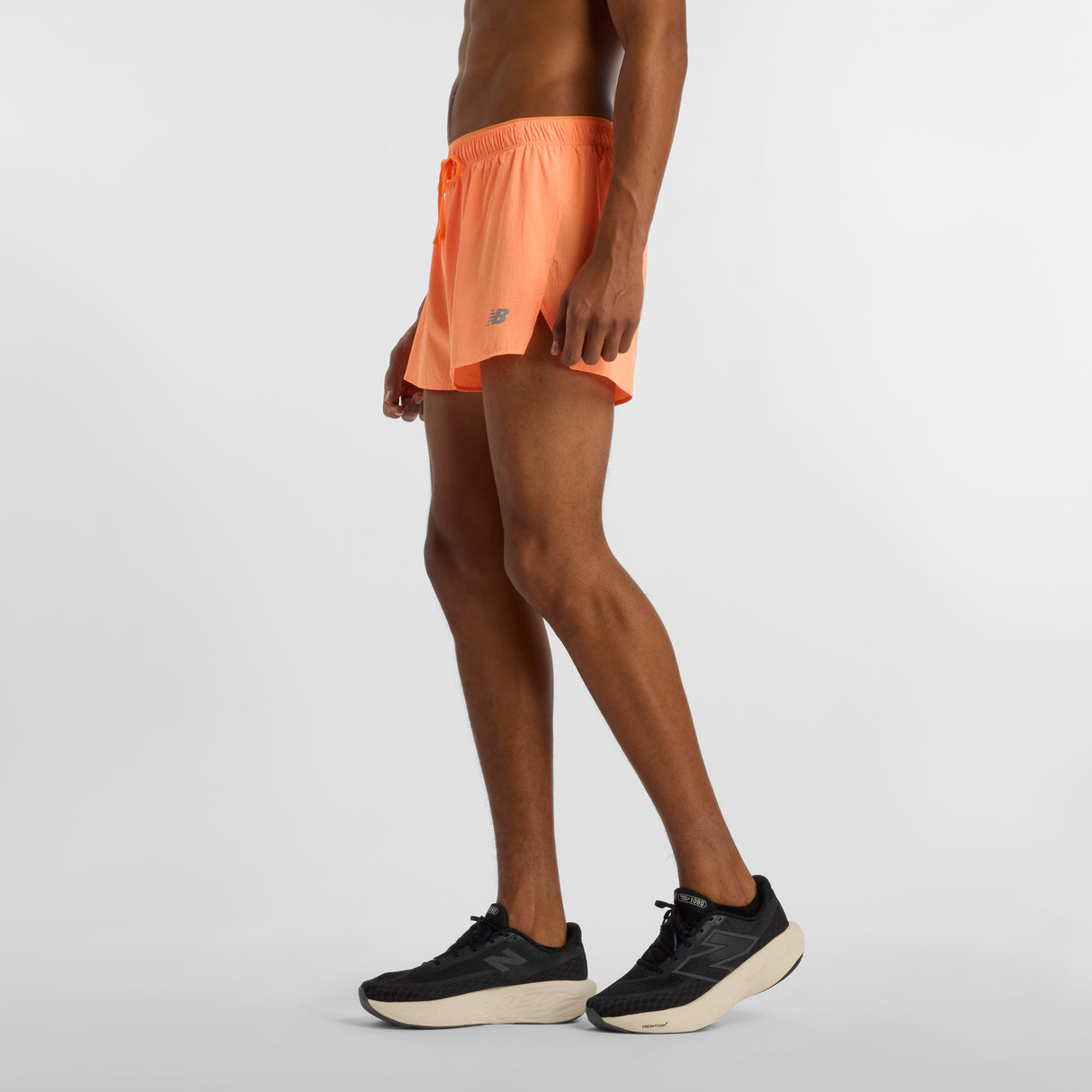 New Balance - RC Ultra Light Split Short 3 - Homme