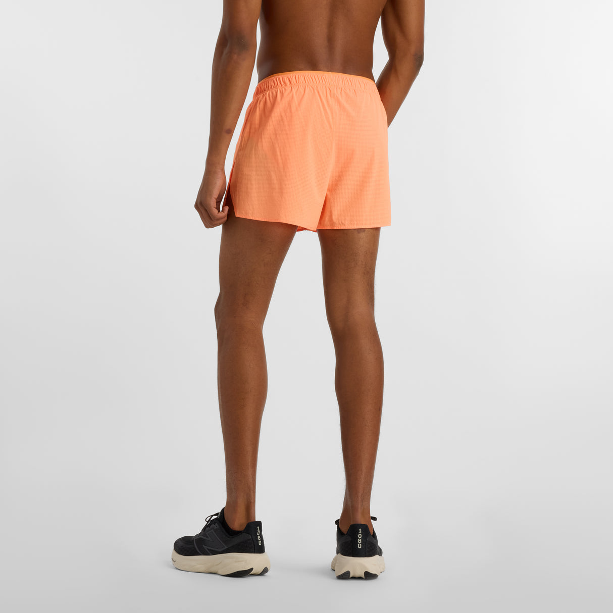 New Balance - RC Ultra Light Split Short 3 - Homme