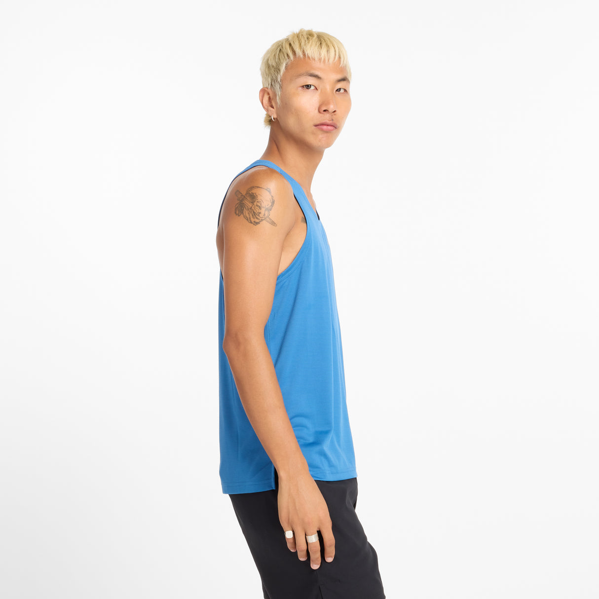 New Balance - Sport Essentials Singlet - Homme