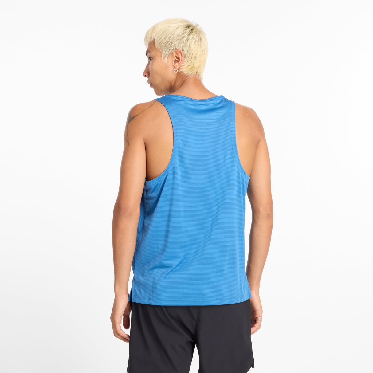 New Balance - Sport Essentials Singlet - Homme