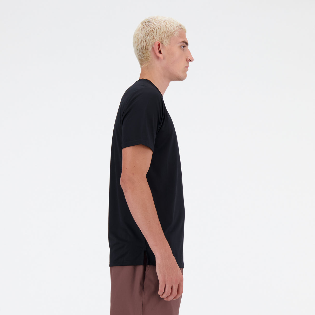 New Balance - Sport Essentials T-Shirt - Homme