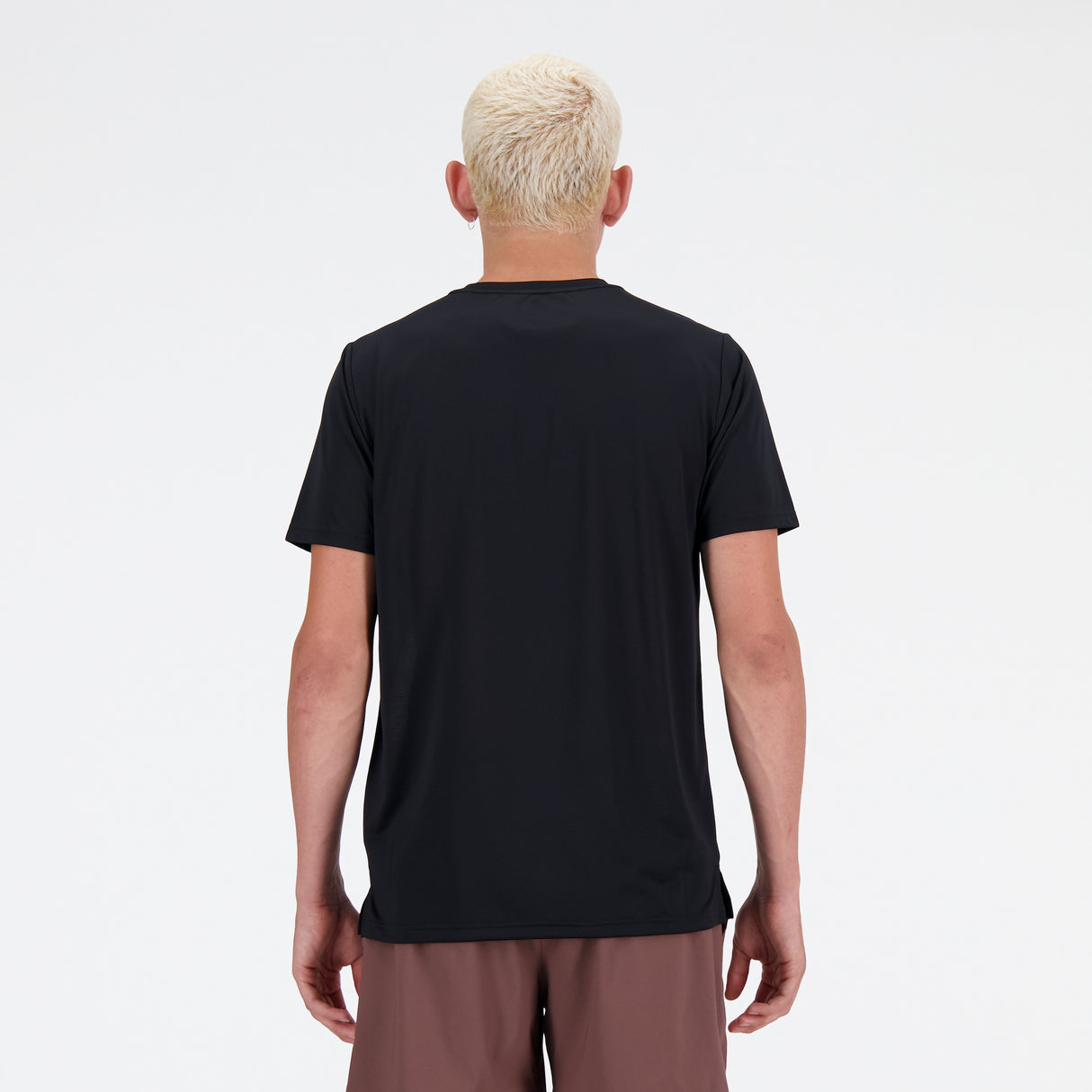 New Balance - Sport Essentials T-Shirt - Homme