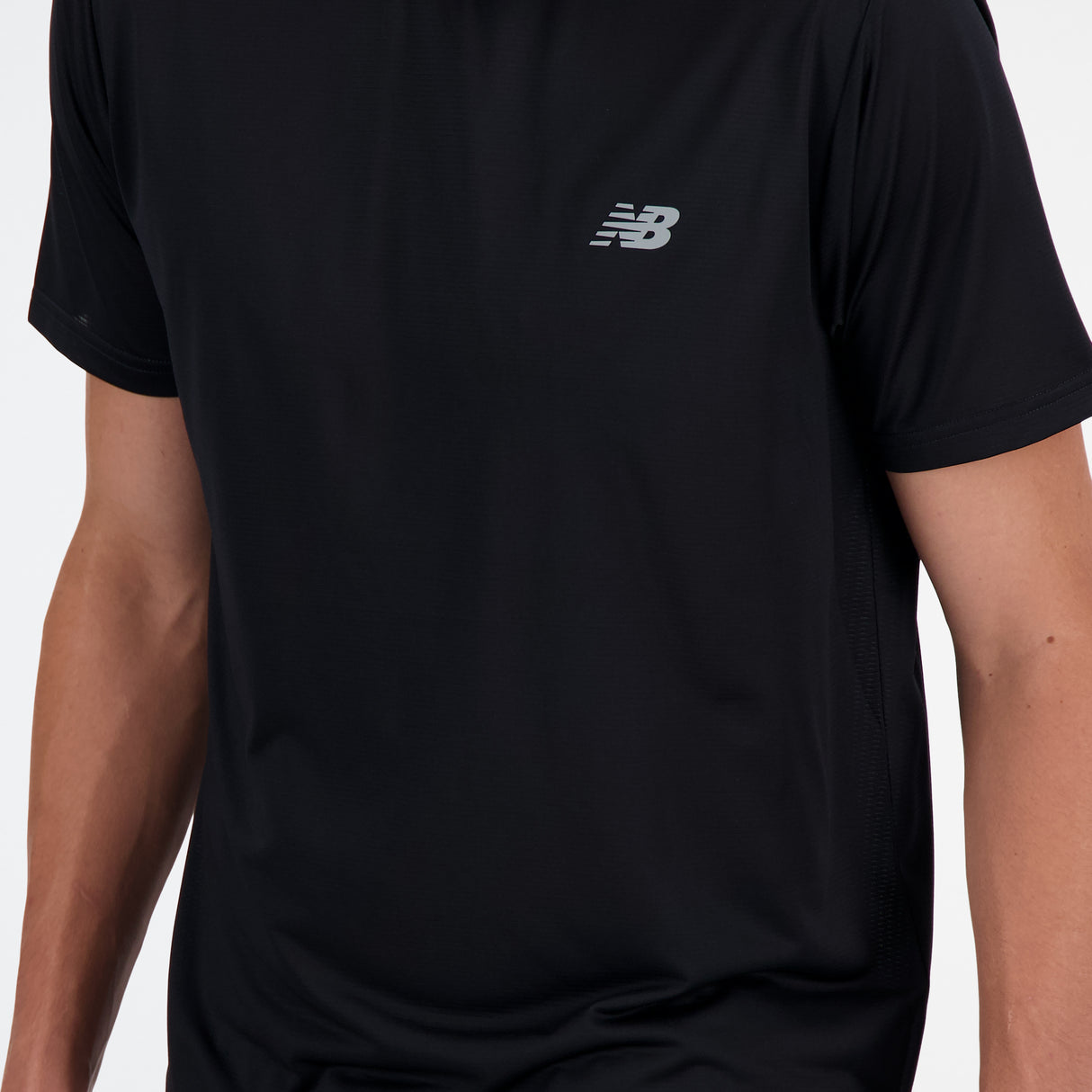 New Balance - Sport Essentials T-Shirt - Homme