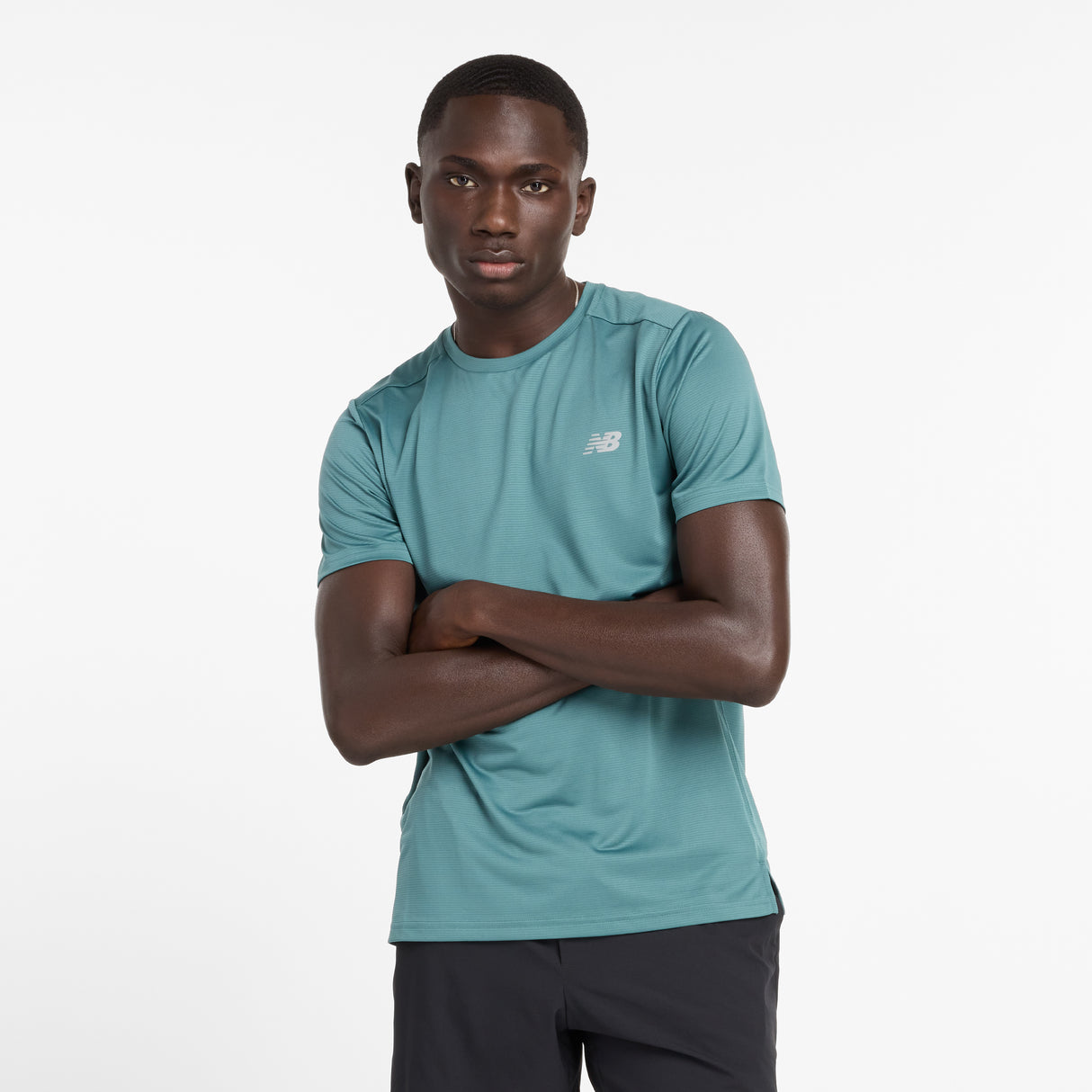 New Balance - Sport Essentials T-Shirt - Homme