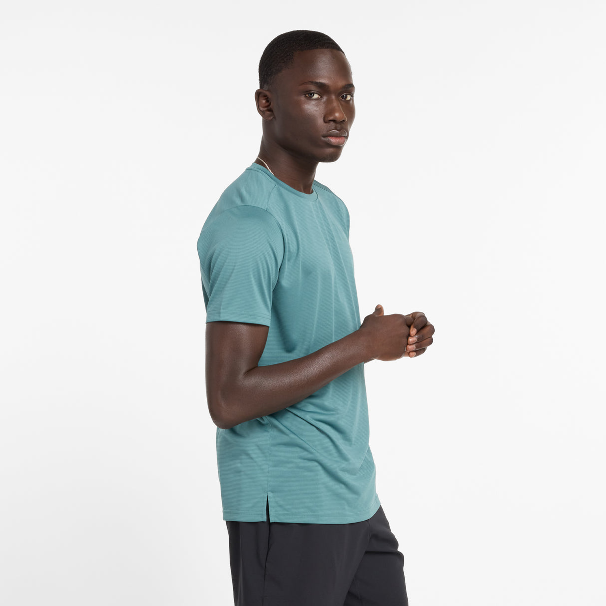 New Balance - Sport Essentials T-Shirt - Homme