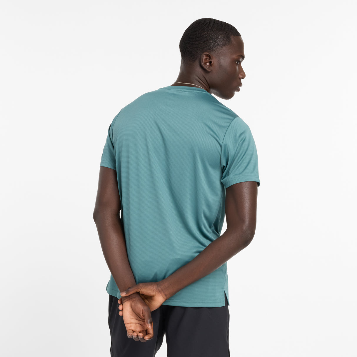 New Balance - Sport Essentials T-Shirt - Homme