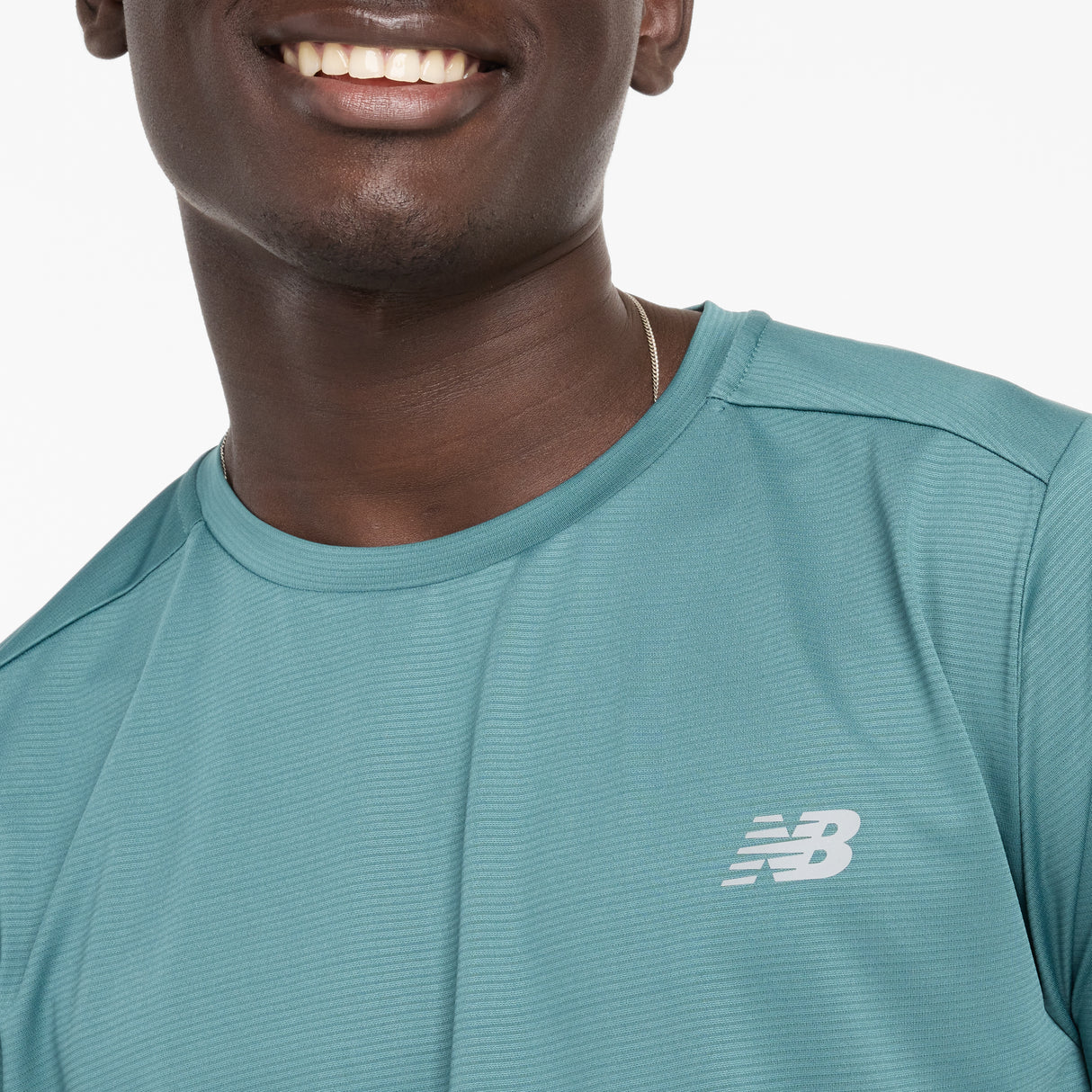 New Balance - Sport Essentials T-Shirt - Homme