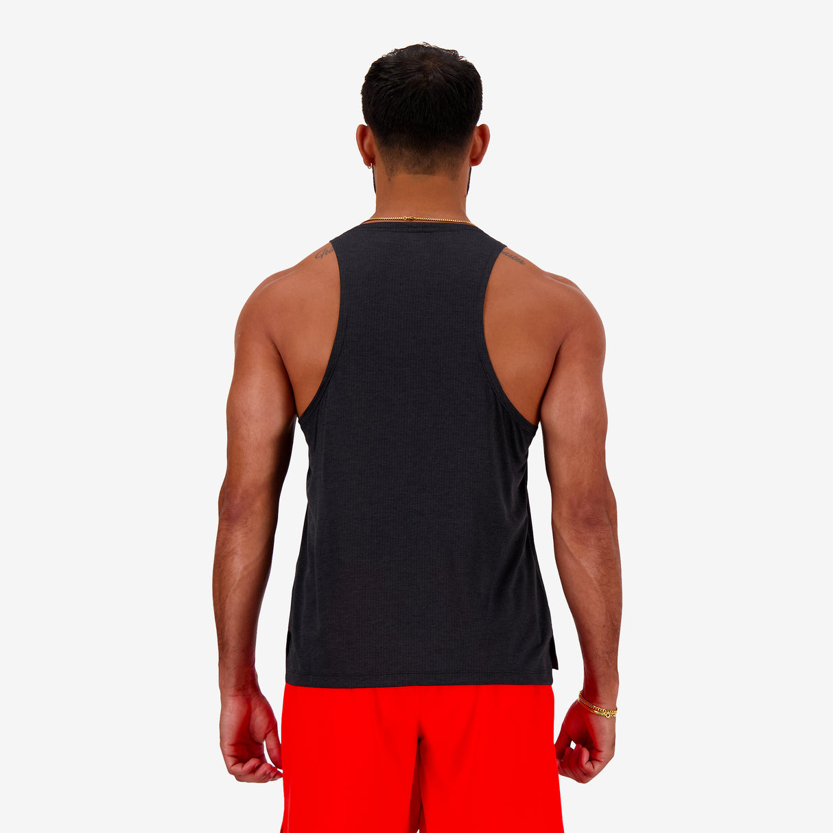 New Balance - Athletics Singlet - Homme