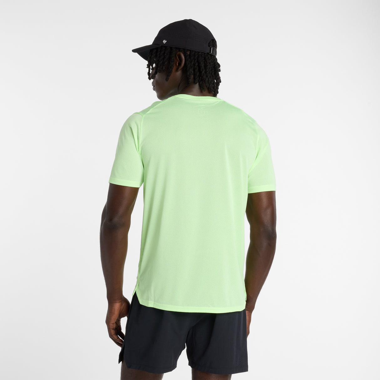 New Balance - Athletics T-Shirt - Homme