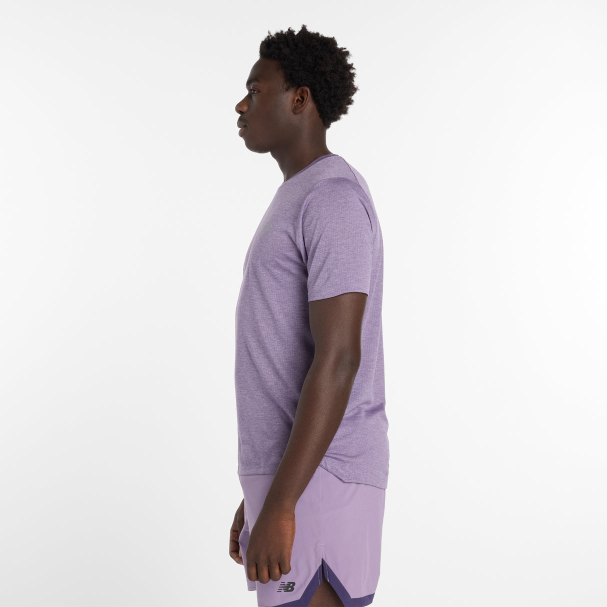 New Balance - Athletics T-Shirt - Homme