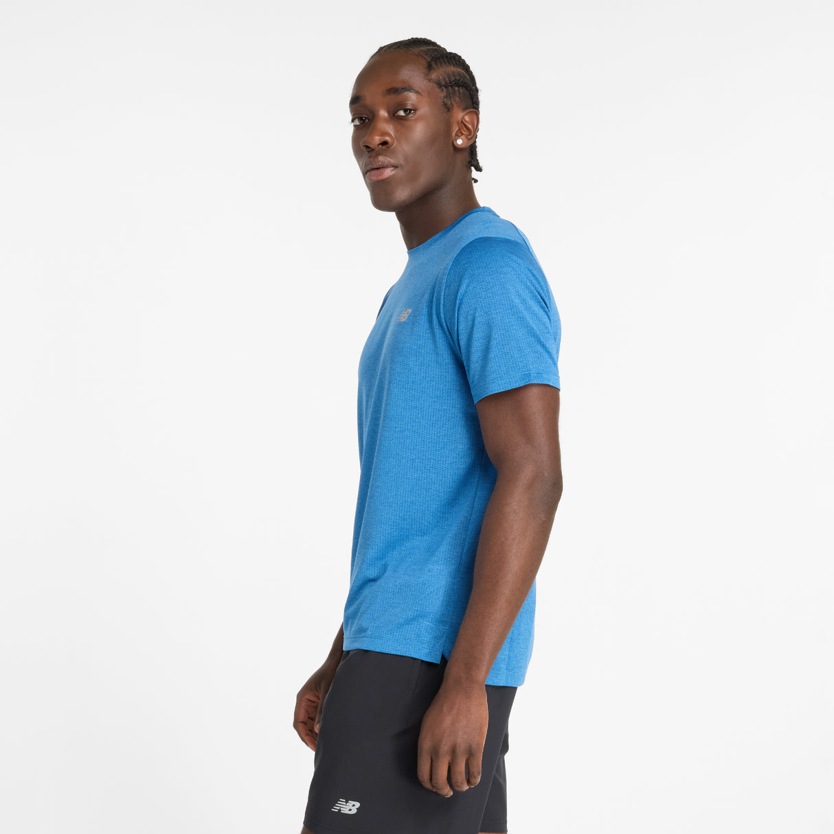 New Balance - Athletics T-Shirt - Men's