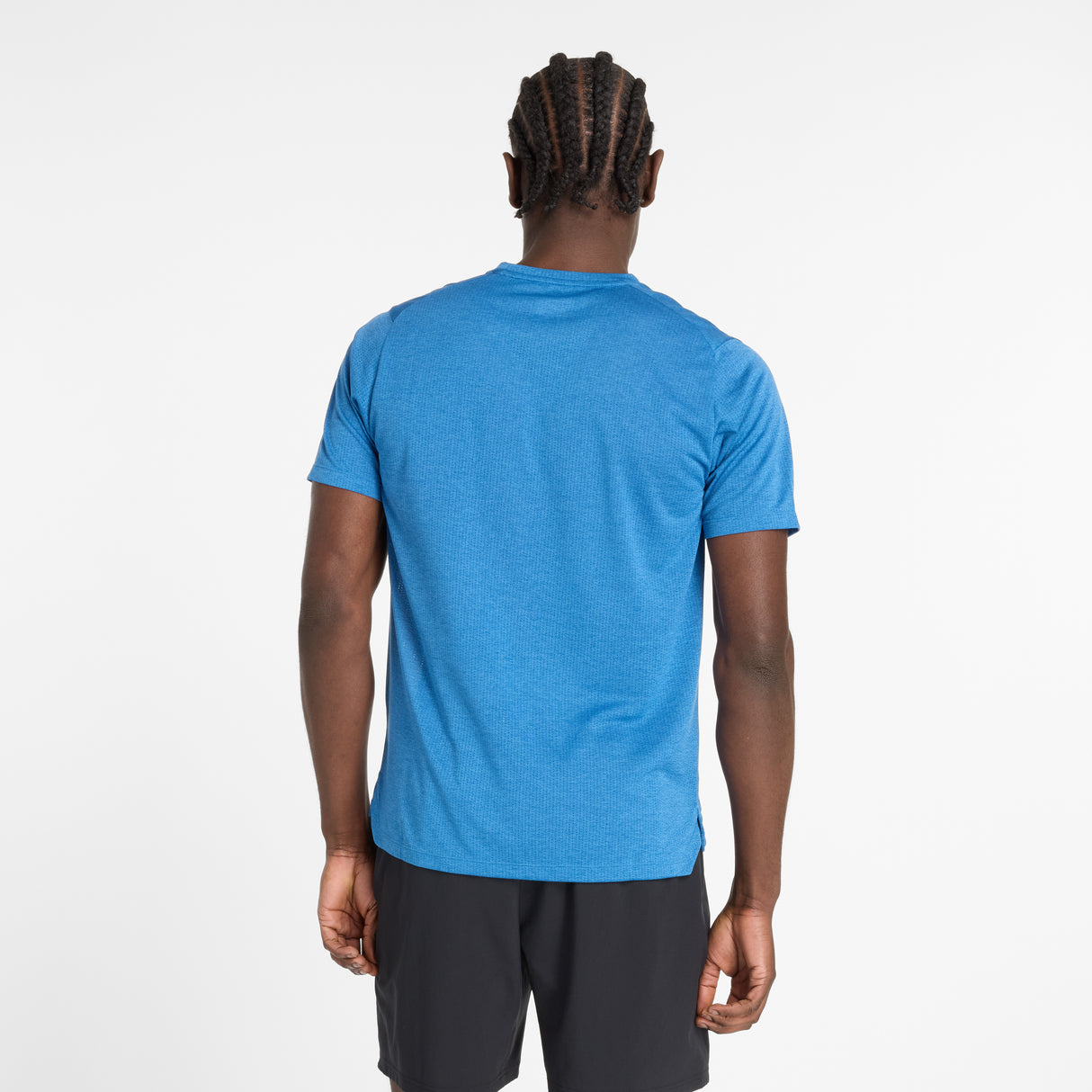 New Balance - Athletics T-Shirt - Men's