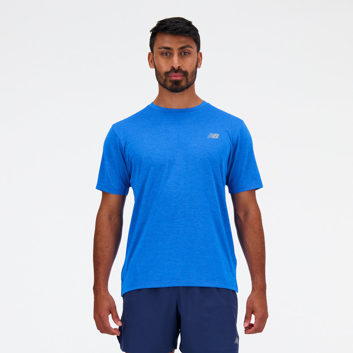 New Balance - Athletics T-Shirt - Men's