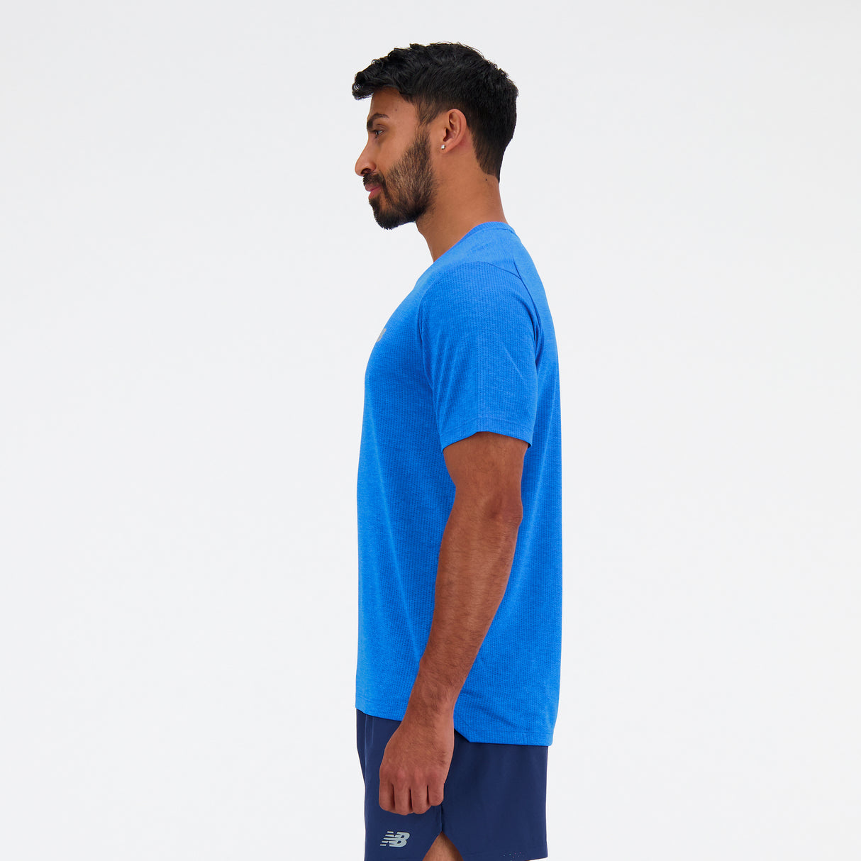 New Balance - Athletics T-Shirt - Men's