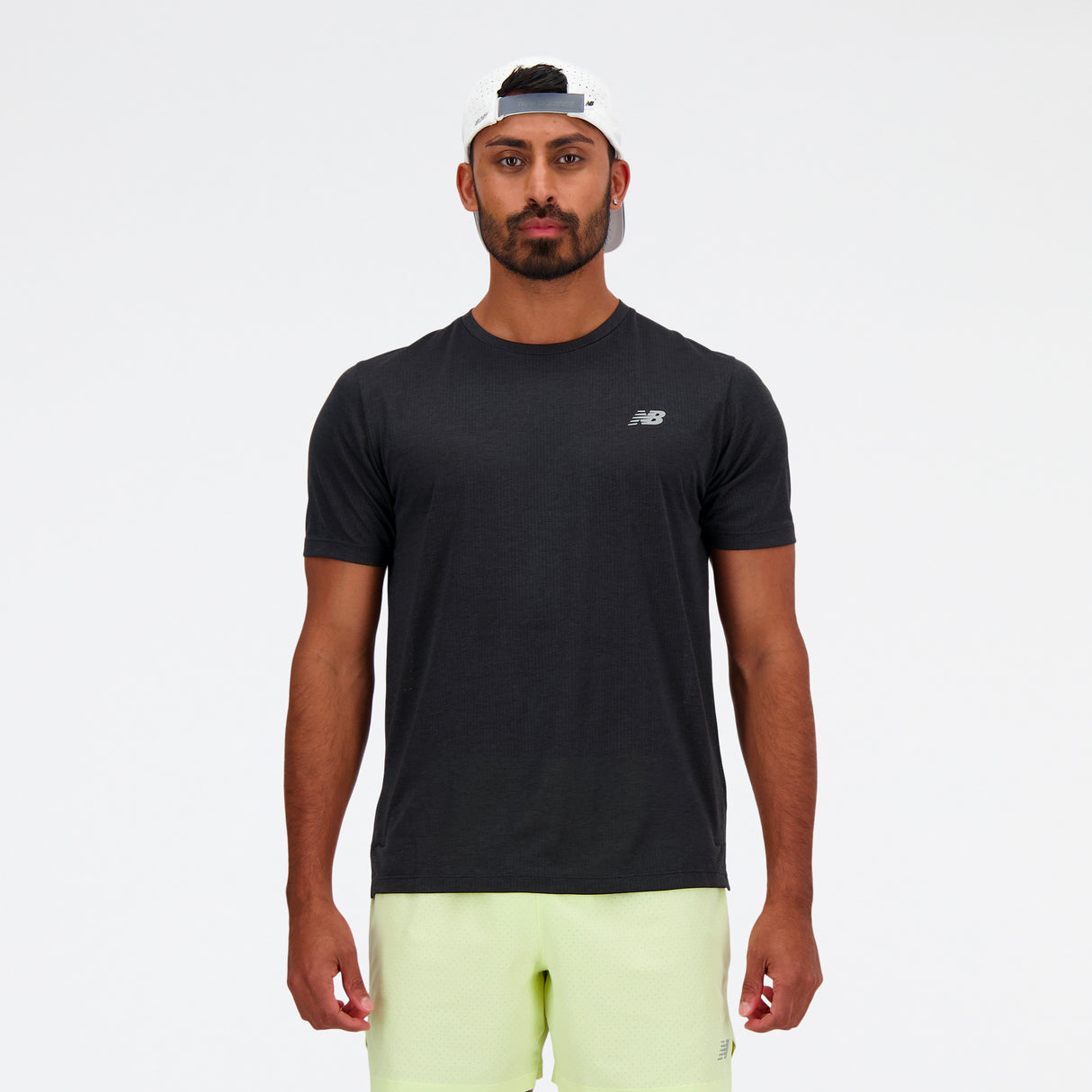 New Balance - Athletics T-Shirt - Men's