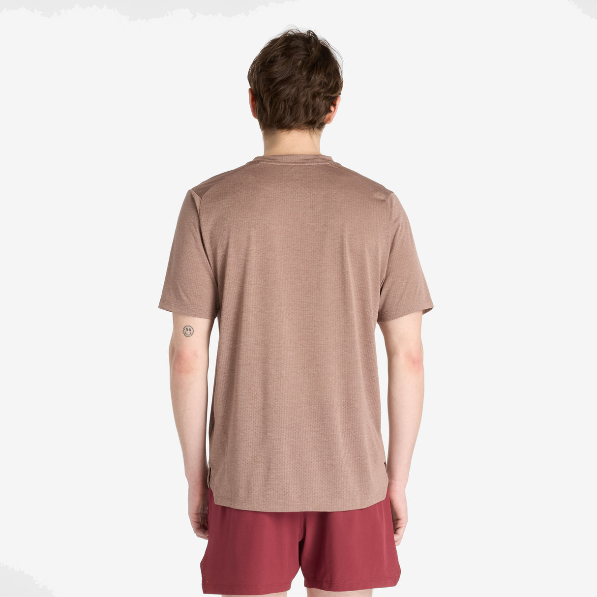 New Balance - Athletics T-Shirt - Men's