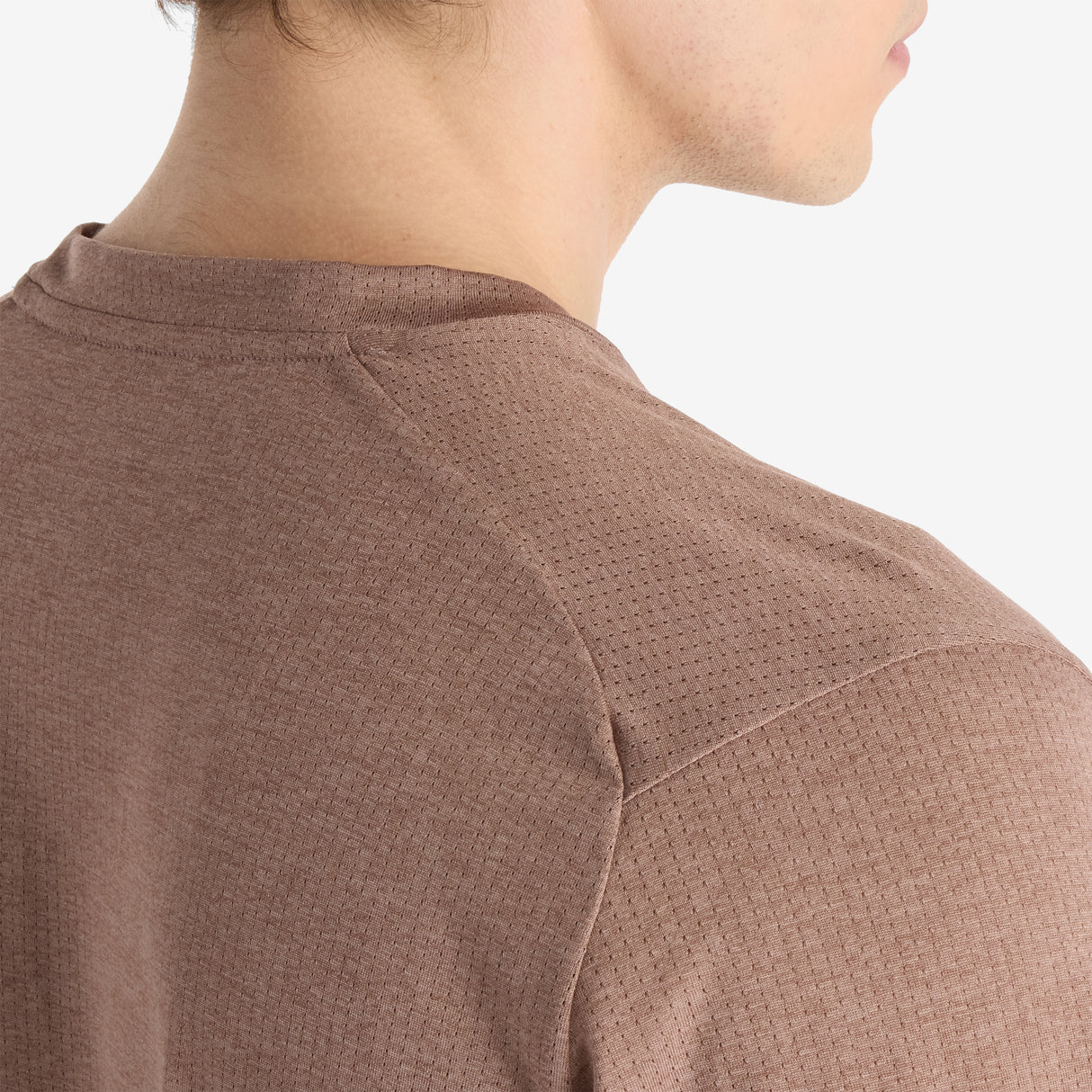 New Balance - Athletics T-Shirt - Men's