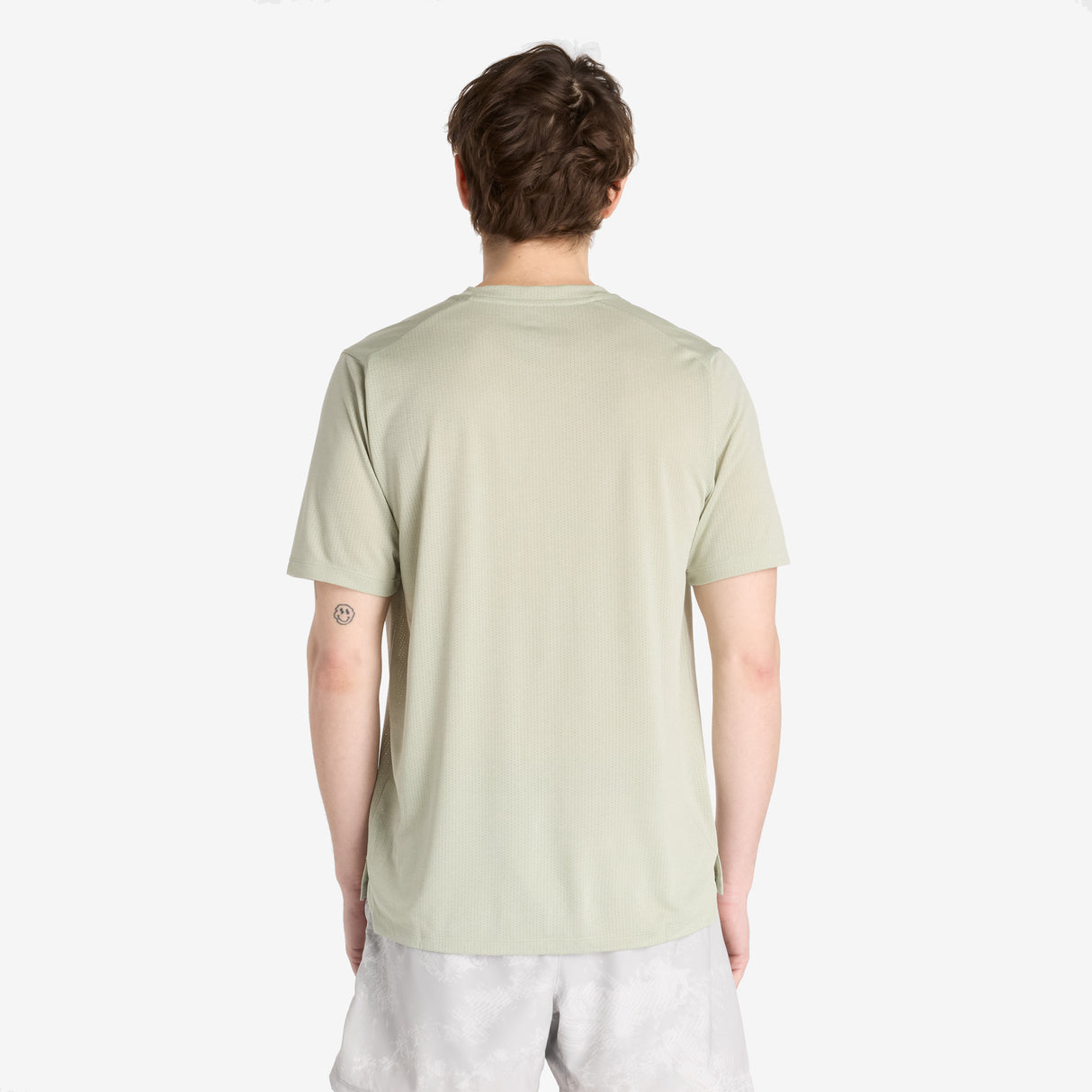 New Balance - Athletics T-Shirt - Men's