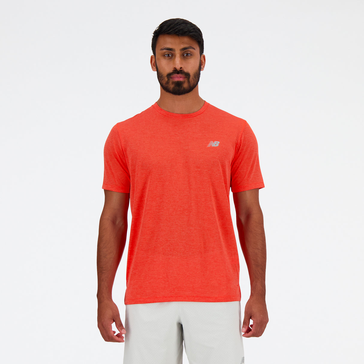 New Balance - Athletics T-Shirt - Men's