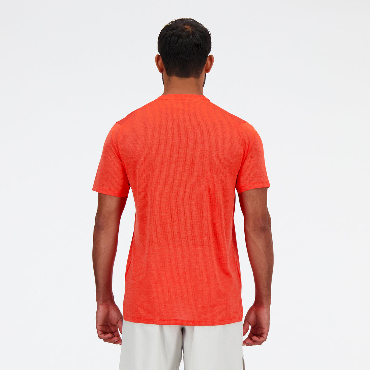 New Balance - Athletics T-Shirt - Men's