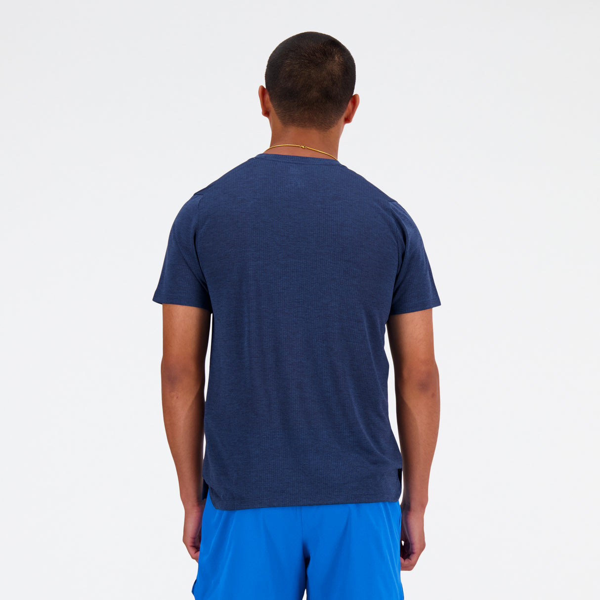New Balance - Athletics T-Shirt - Men's
