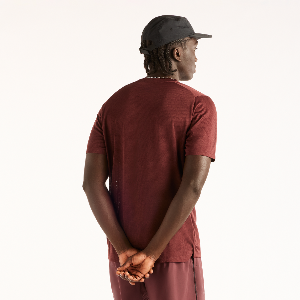 New Balance - Athletics T-Shirt - Men's