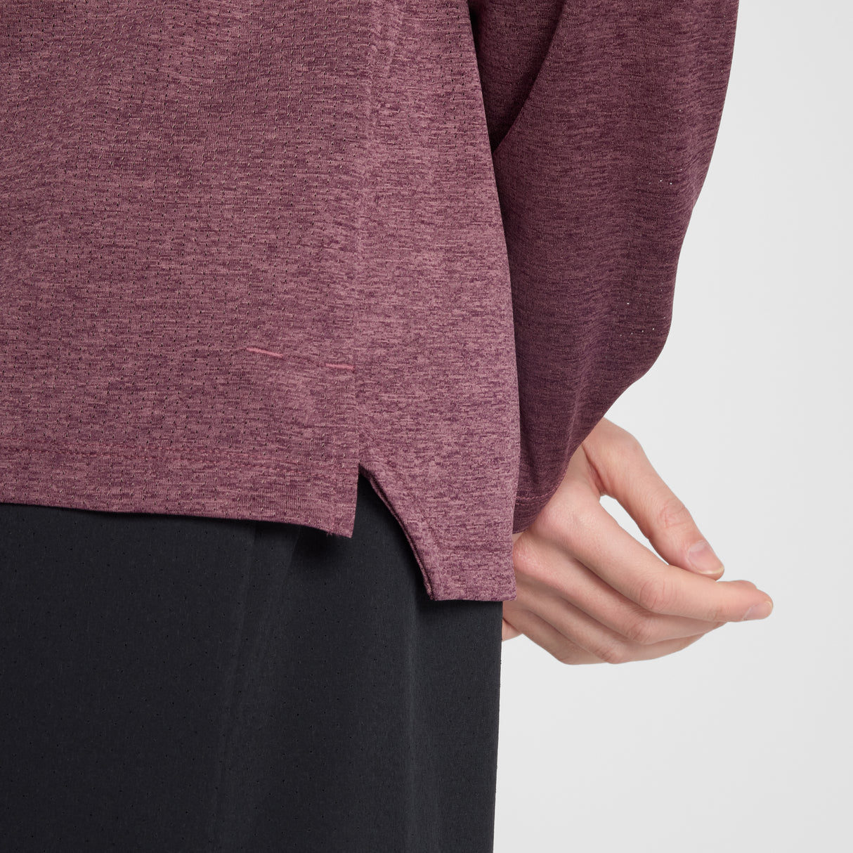 New Balance - Athletics Long Sleeve - Men's