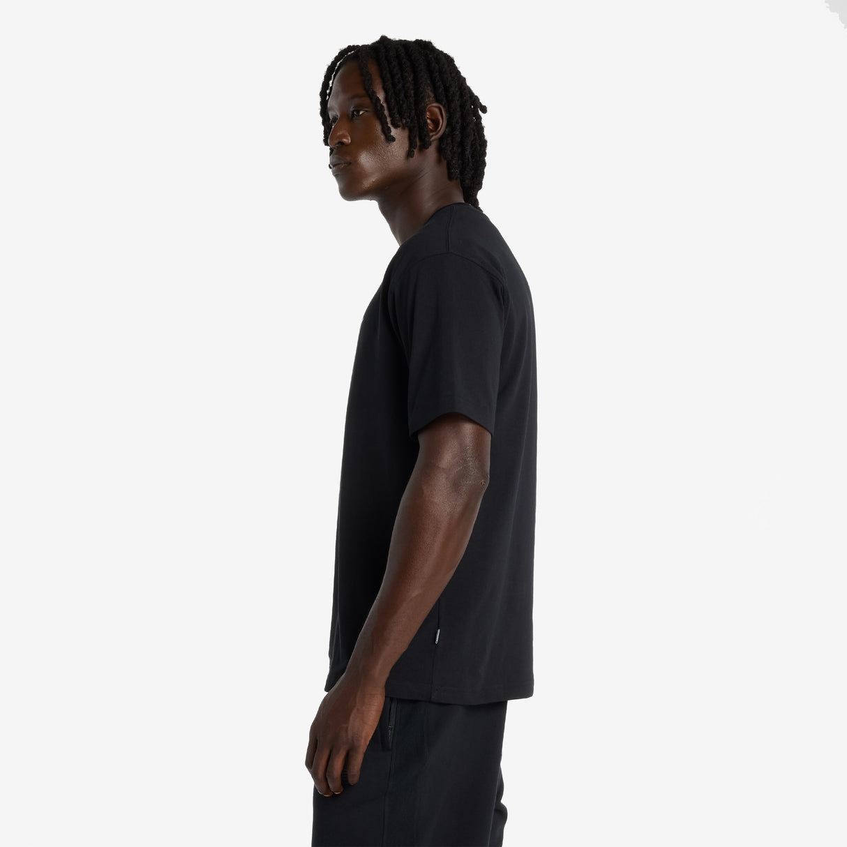 New Balance - Classic Tri-Logo T-shirt - Homme