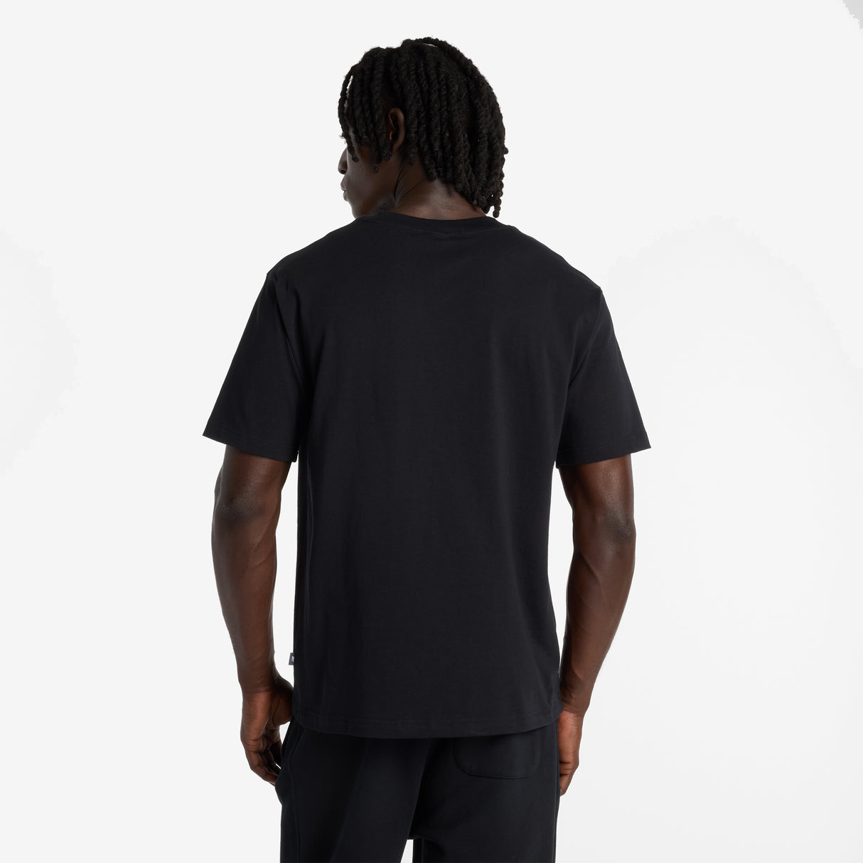 New Balance - Classic Tri-Logo T-shirt - Homme