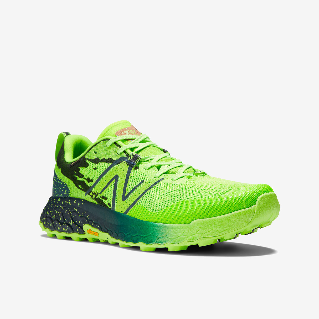 New Balance - Fresh Foam X Hierro v7 GTX - Large - Homme