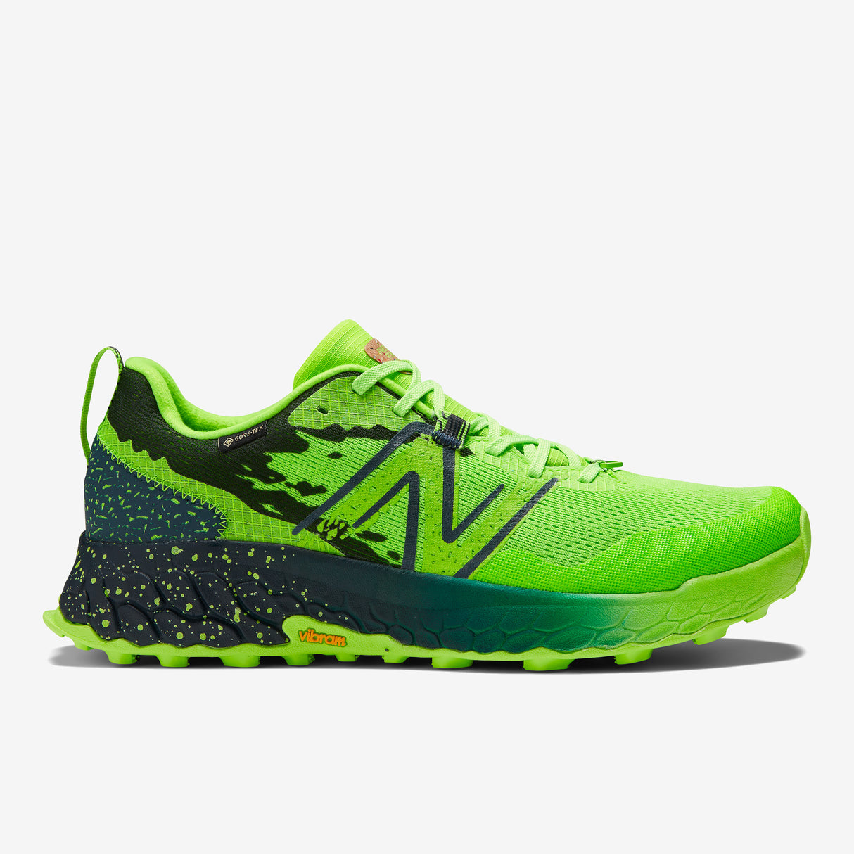 New Balance - Fresh Foam X Hierro v7 GTX - Large - Homme