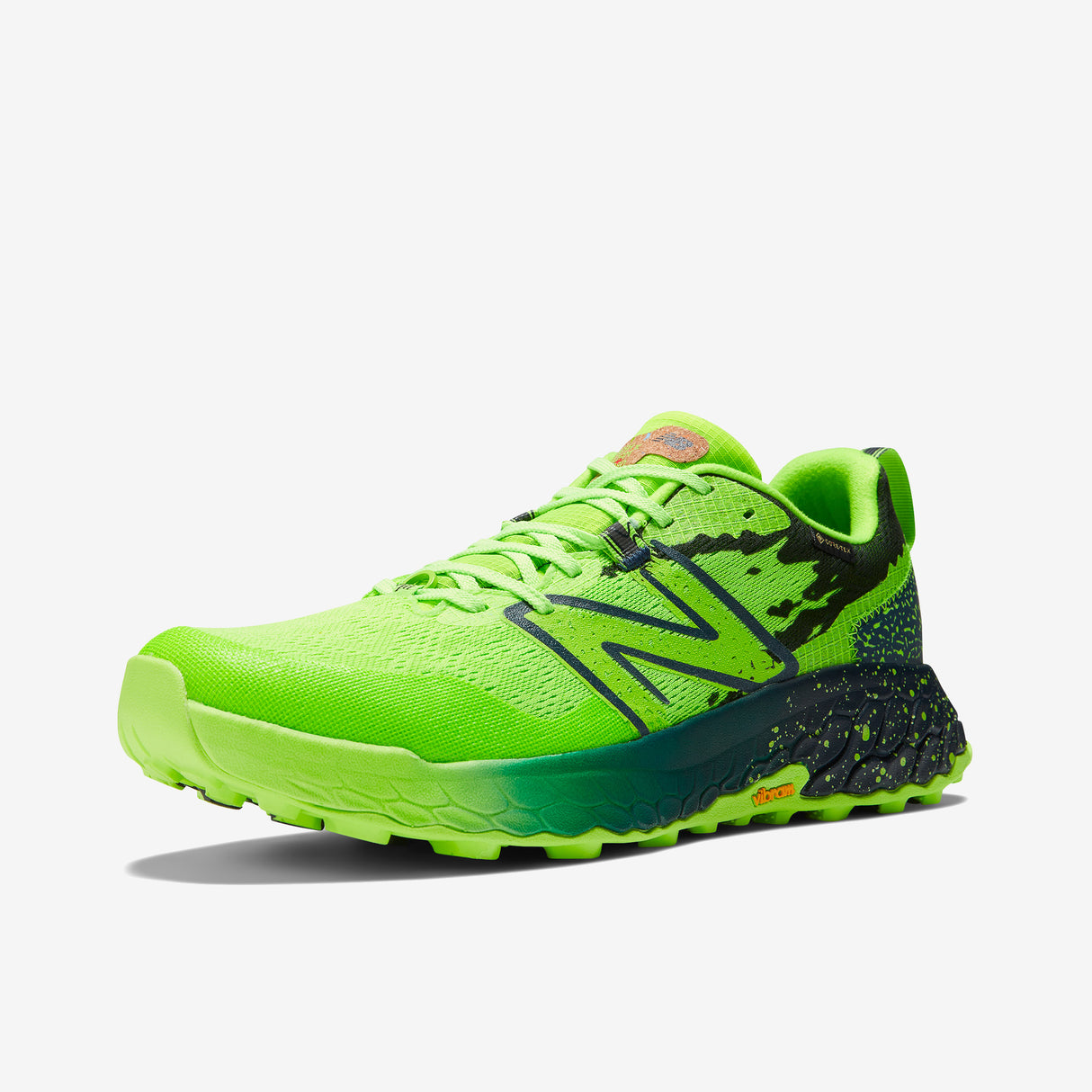 New Balance - Fresh Foam X Hierro v7 GTX - Large - Homme