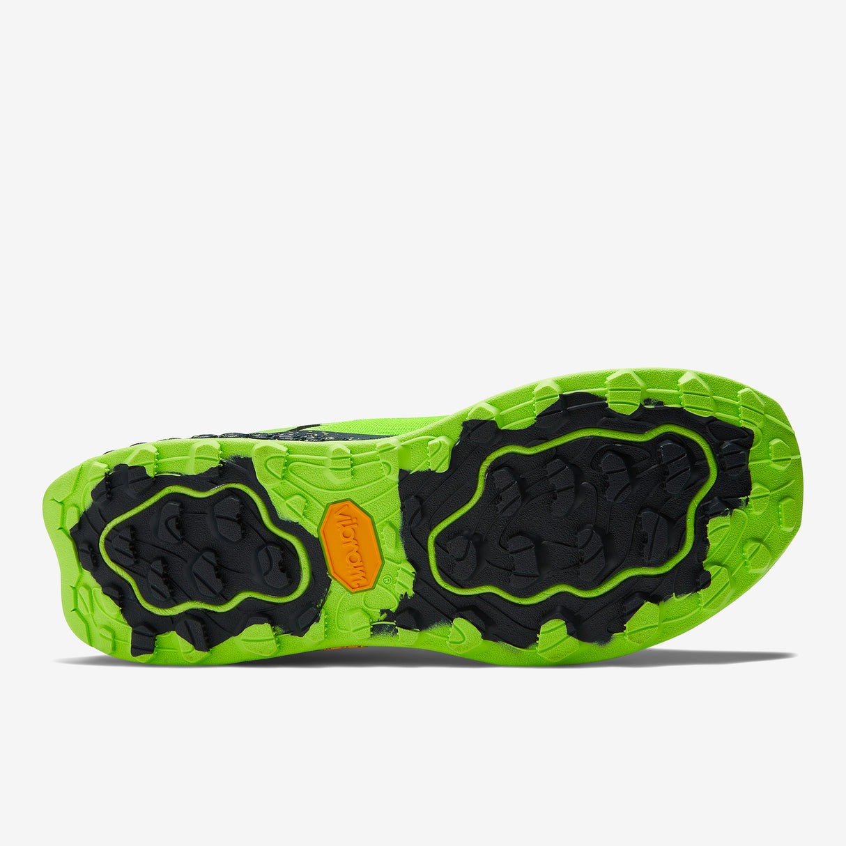 New Balance - Fresh Foam X Hierro v7 GTX - Large - Homme